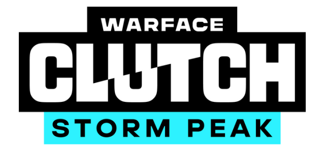 Warface logo