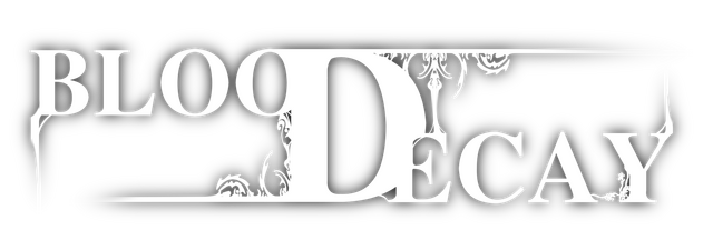 Bloodecay logo