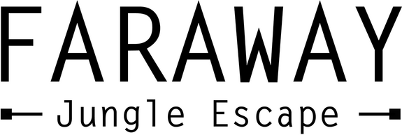 Faraway: Jungle Escape logo