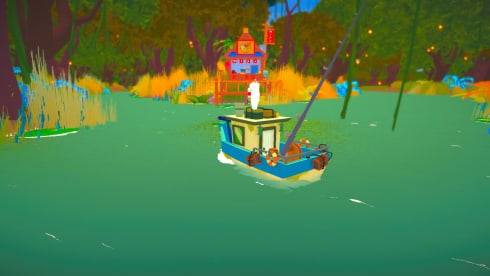 Catch and Cook: Fishing Adventure - скриншот 2