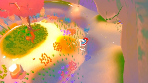 Catch and Cook: Fishing Adventure - скриншот 4