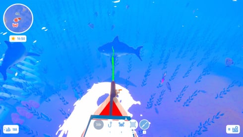 Catch and Cook: Fishing Adventure - скриншот 5