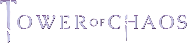 Tower of Chaos logo
