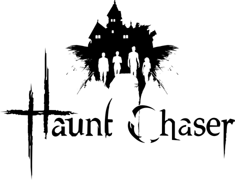 Haunt Chaser logo