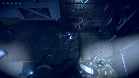 STARLITE: Defender of Justice Ultimate HD Edition - скриншот 2