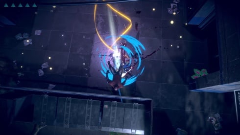 STARLITE: Defender of Justice Ultimate HD Edition - скриншот 5