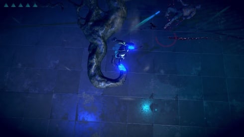 STARLITE: Defender of Justice Ultimate HD Edition - скриншот 6