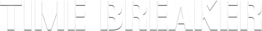 TIME BREAKER logo