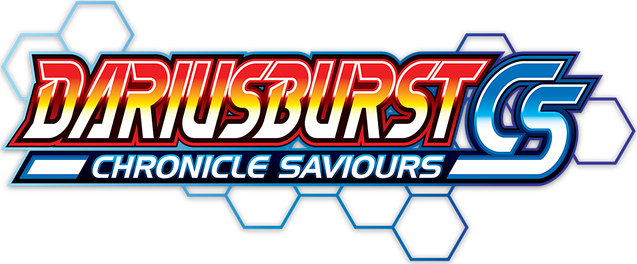 DARIUSBURST Chronicle Saviours logo