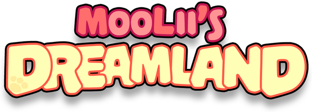 Moolii's Dreamland logo