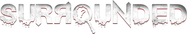 Surrounded logo
