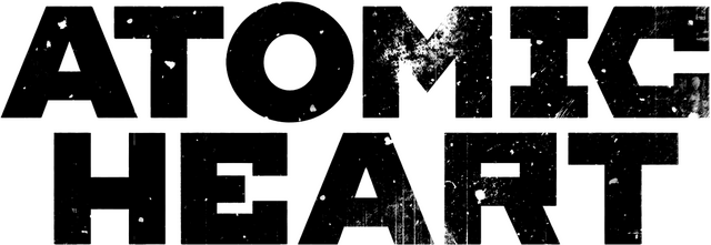 Atomic Heart logo