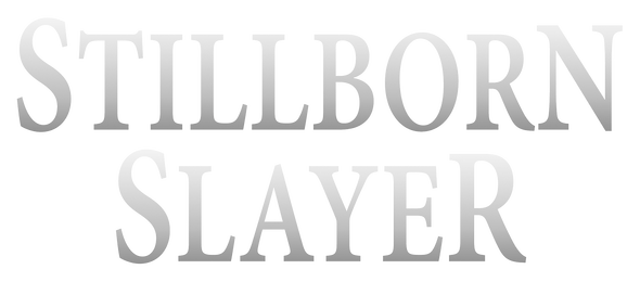 Stillborn Slayer logo