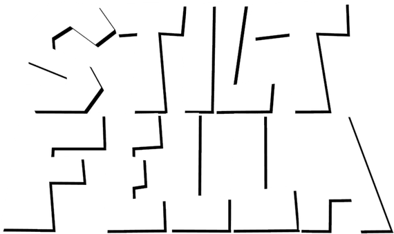 Stilt Fella logo