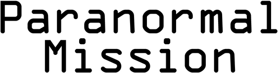 Paranormal Mission logo