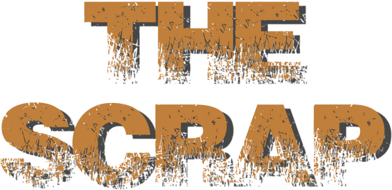 The Scrap logo