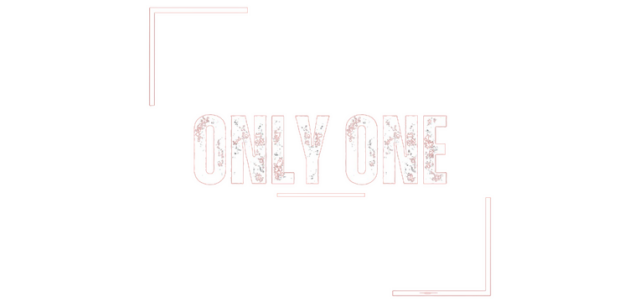 Only One logo