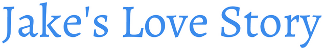 Jake's Love Story logo