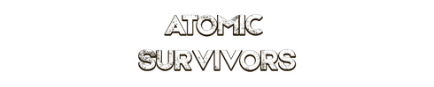 Atomic Survivors logo