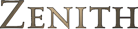 Zenith logo