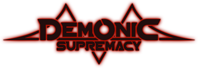 Demonic Supremacy logo