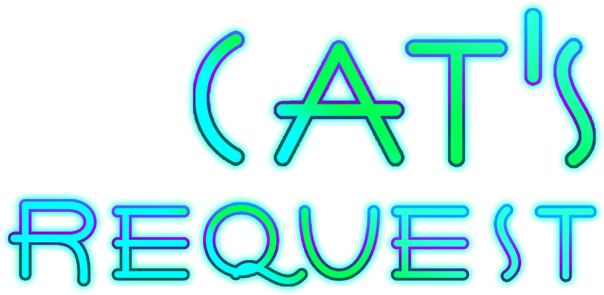 Cat's Request logo