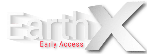 EarthX logo