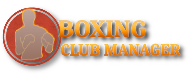 Boxing Club Manager logo