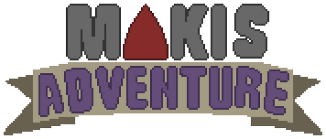 Makis Adventure logo