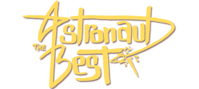 Astronaut: The Best logo