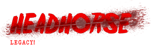 HeadHorse Legacy logo