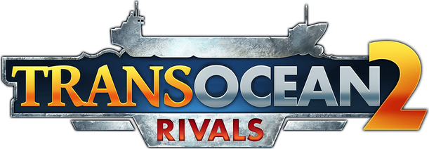 TransOcean 2: Rivals logo