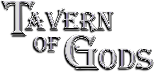 Tavern of Gods logo