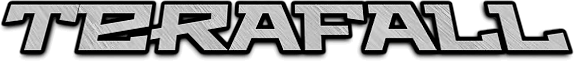 Terafall: Survival logo