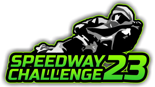 Speedway Challenge 2023 logo