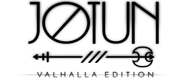Jotun: Valhalla Edition logo