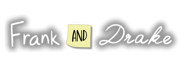 Frank and Drake logo
