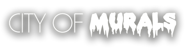 City of Murals logo