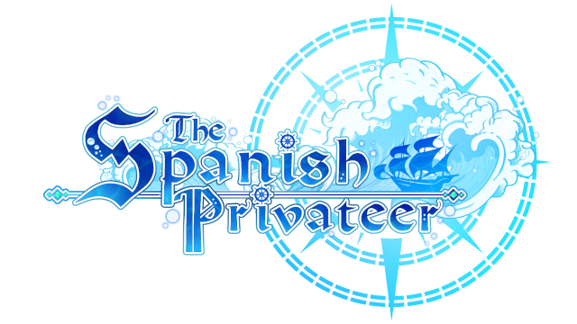 The Spanish Privateer logo