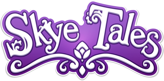 Skye Tales logo