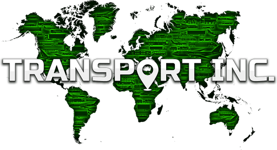 Transport INC logo