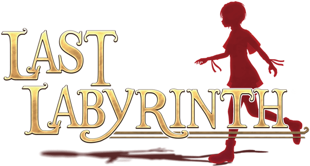 Last Labyrinth logo