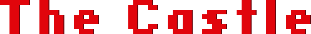The Castle logo