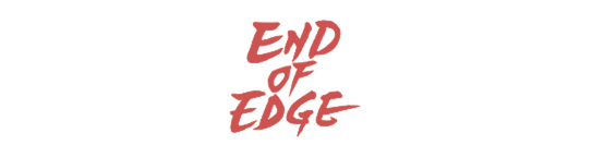 End of Edge logo
