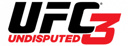 UFC Undisputed 3 logo
