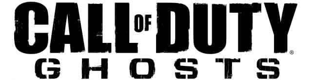Call of Duty: Ghosts logo