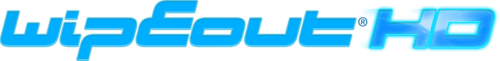 WipEout HD logo