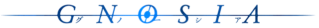 GNOSIA logo