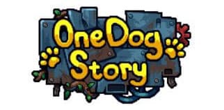 One Dog Story logo