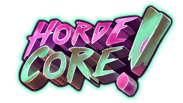 HordeCore logo